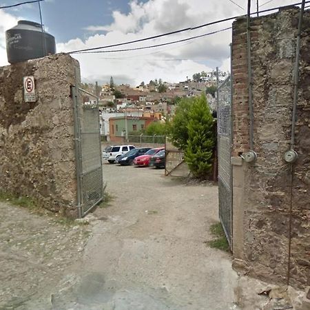 Casa Estudio Frida Y Diego Rivera By Lunian Guanajuato Exterior photo