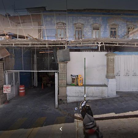 Casa Estudio Frida Y Diego Rivera By Lunian Guanajuato Exterior photo