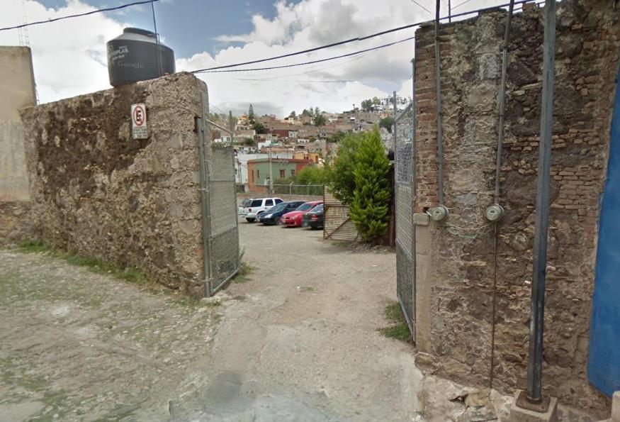 Casa Estudio Frida Y Diego Rivera By Lunian Guanajuato Exterior photo