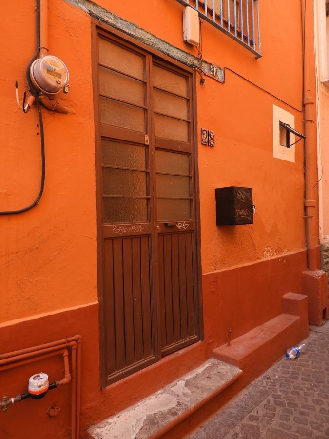 Casa Estudio Frida Y Diego Rivera By Lunian Guanajuato Exterior photo